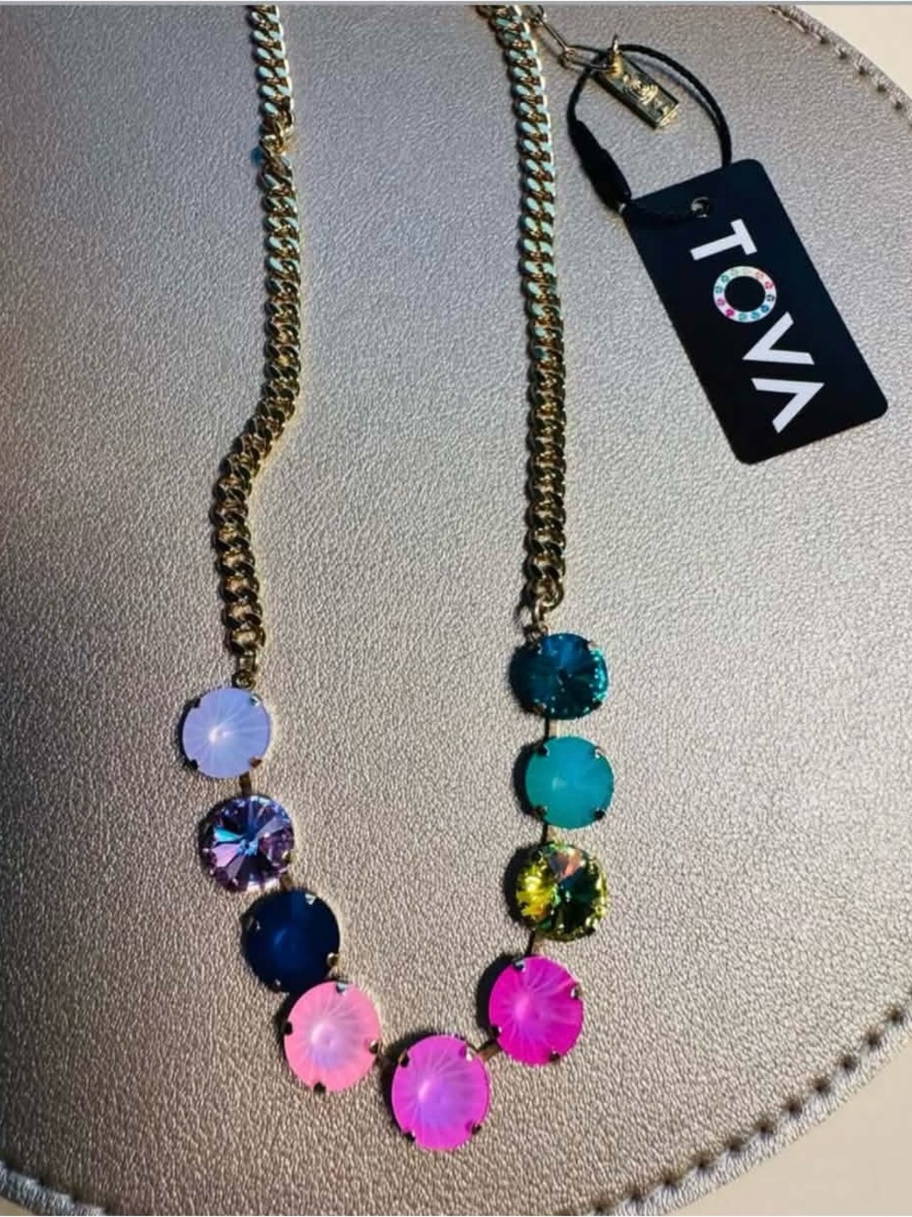 Tova necklace